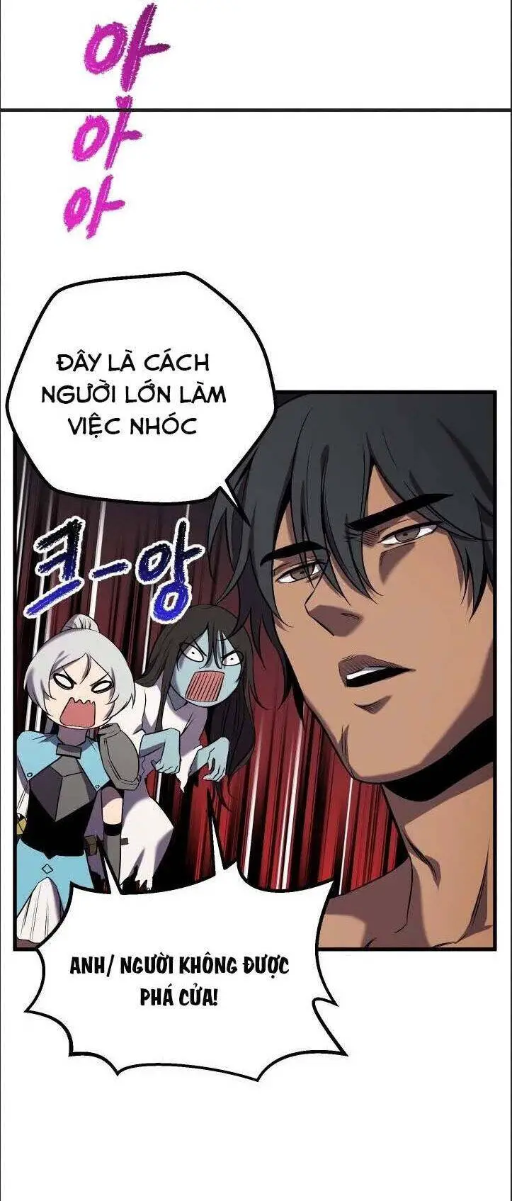 Anh Hùng Mạnh Nhất? Ta Không Làm Lâu Rồi! Nettruyen ZZZ Chương 47 Page 16
