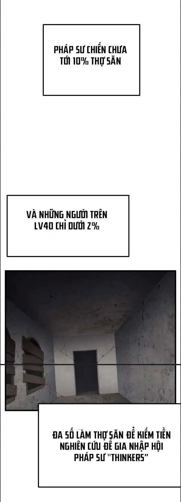 Anh Hùng Mạnh Nhất? Ta Không Làm Lâu Rồi! Nettruyen ZZZ Chương 47 Page 24