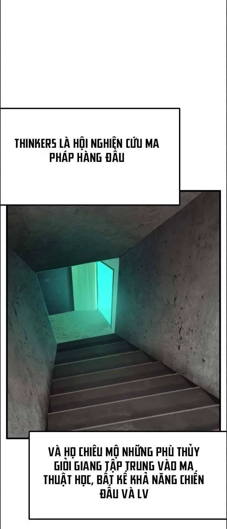 Anh Hùng Mạnh Nhất? Ta Không Làm Lâu Rồi! Nettruyen ZZZ Chương 47 Page 25