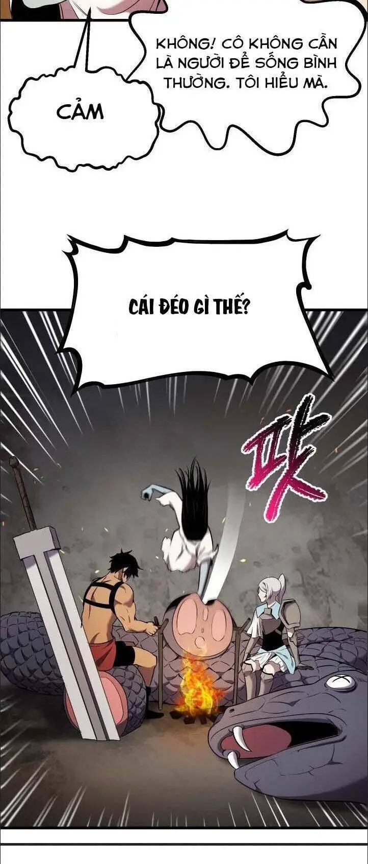 Anh Hùng Mạnh Nhất? Ta Không Làm Lâu Rồi! Nettruyen ZZZ Chương 47 Page 32
