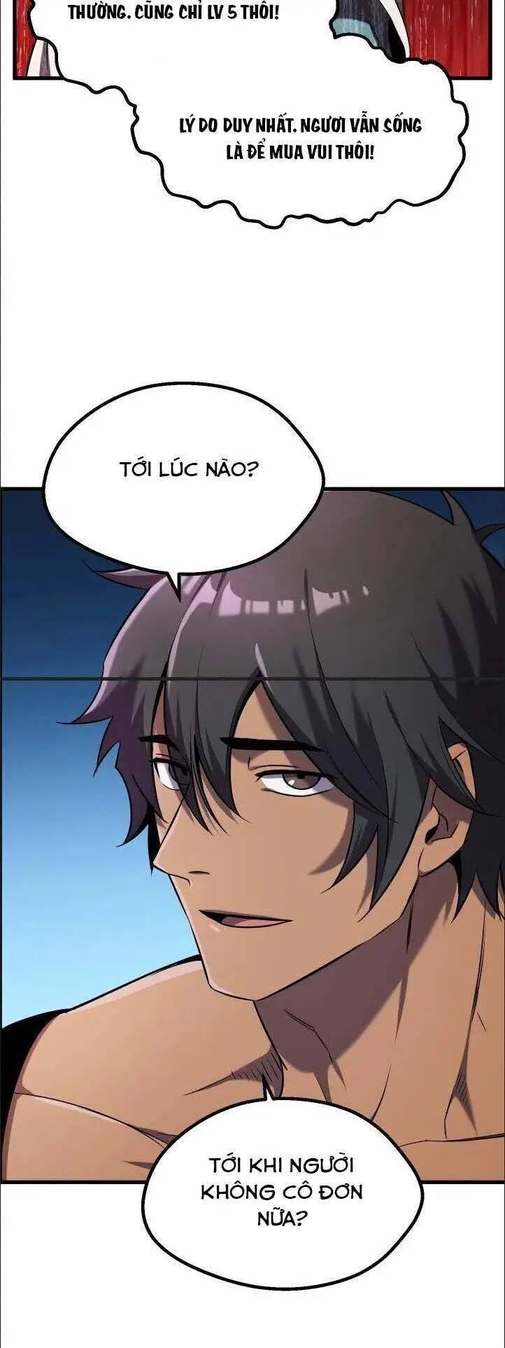 Anh Hùng Mạnh Nhất? Ta Không Làm Lâu Rồi! Nettruyen ZZZ Chương 47 Page 36