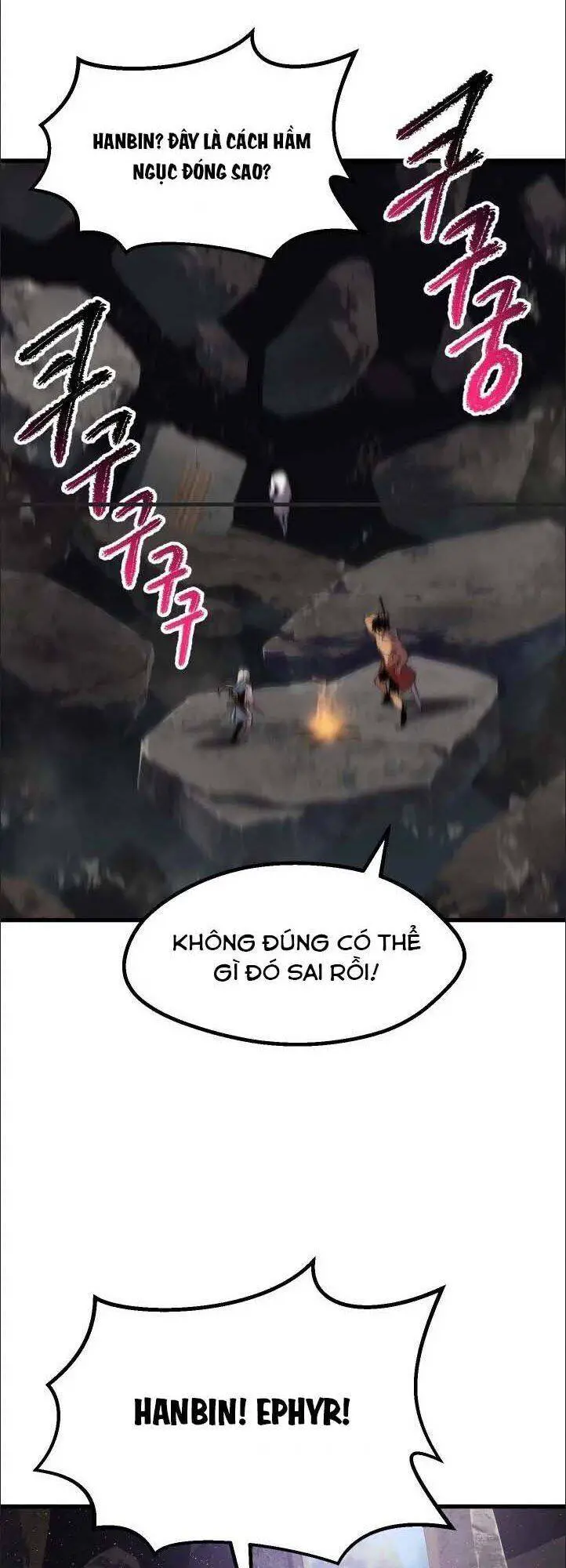 Anh Hùng Mạnh Nhất? Ta Không Làm Lâu Rồi! Nettruyen ZZZ Chương 47 Page 43