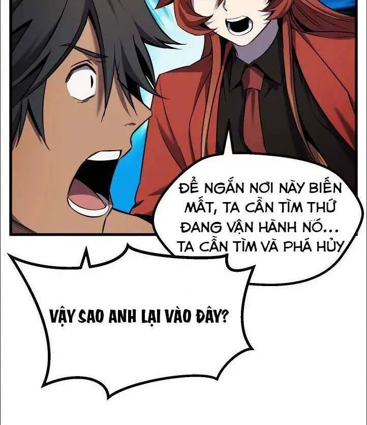 Anh Hùng Mạnh Nhất? Ta Không Làm Lâu Rồi! Nettruyen ZZZ Chương 47 Page 45