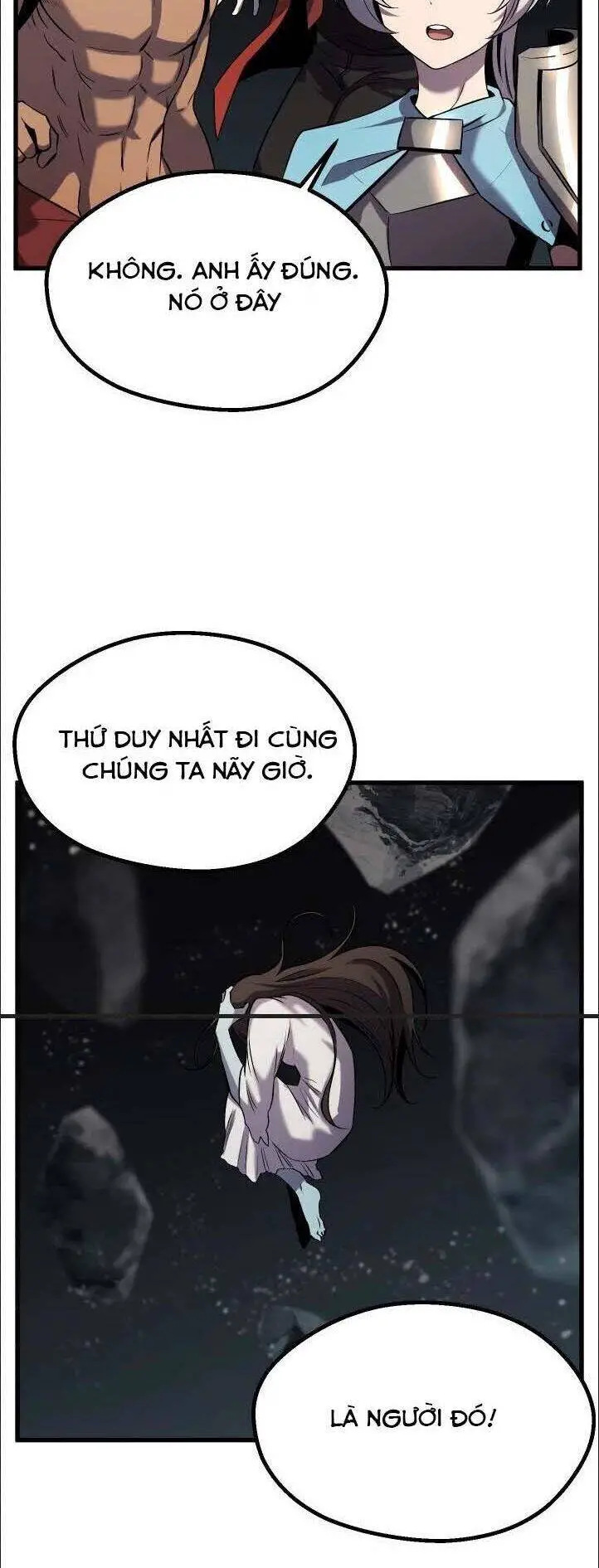 Anh Hùng Mạnh Nhất? Ta Không Làm Lâu Rồi! Nettruyen ZZZ Chương 47 Page 48