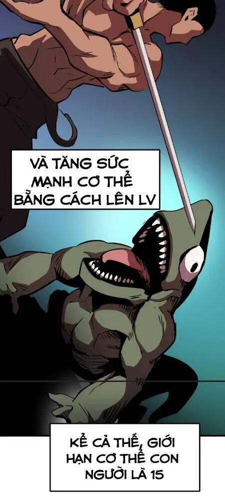 Anh Hùng Mạnh Nhất? Ta Không Làm Lâu Rồi! Nettruyen ZZZ Chương 53 Page 3