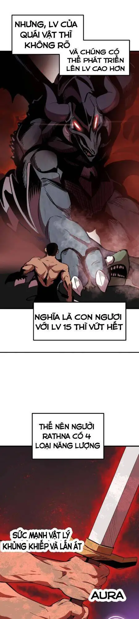 Anh Hùng Mạnh Nhất? Ta Không Làm Lâu Rồi! Nettruyen ZZZ Chương 53 Page 4