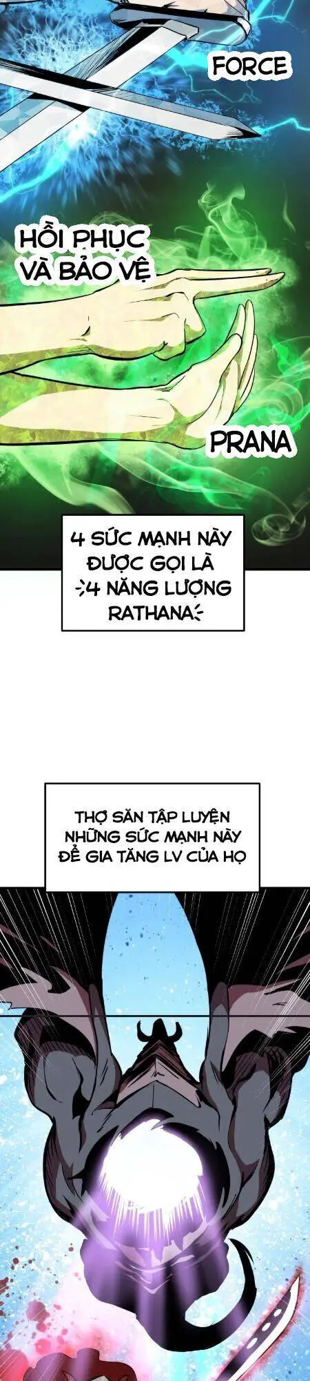Anh Hùng Mạnh Nhất? Ta Không Làm Lâu Rồi! Nettruyen ZZZ Chương 53 Page 6
