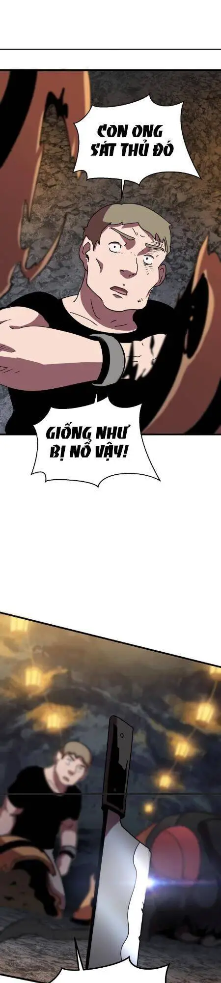 Anh Hùng Mạnh Nhất? Ta Không Làm Lâu Rồi! Nettruyen ZZZ Chương 53 Page 14