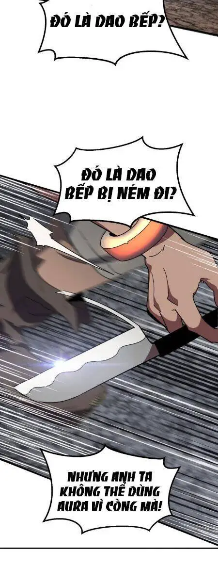 Anh Hùng Mạnh Nhất? Ta Không Làm Lâu Rồi! Nettruyen ZZZ Chương 53 Page 15