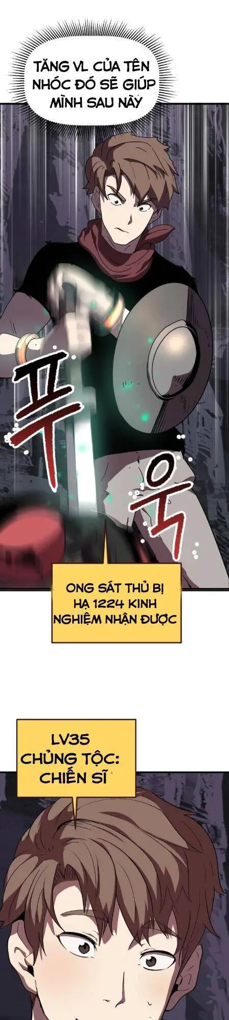 Anh Hùng Mạnh Nhất? Ta Không Làm Lâu Rồi! Nettruyen ZZZ Chương 53 Page 18