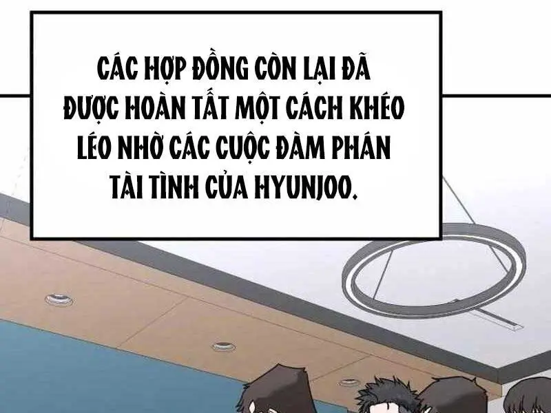 Nhà Đầu Tư Nhìn Thấy Tương Lai Nettruyen ZZZ Chương 24 Page 144