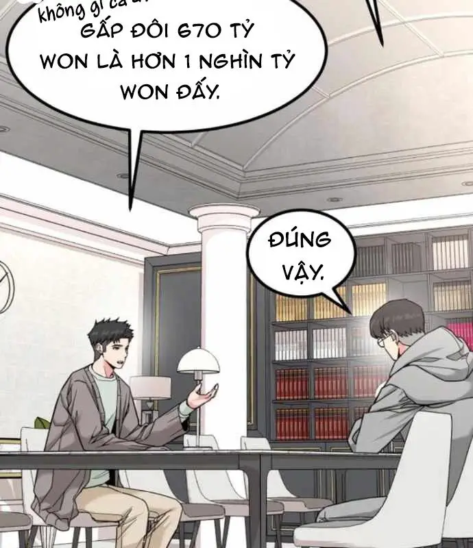 Nhà Đầu Tư Nhìn Thấy Tương Lai Nettruyen ZZZ Chương 16 Page 12