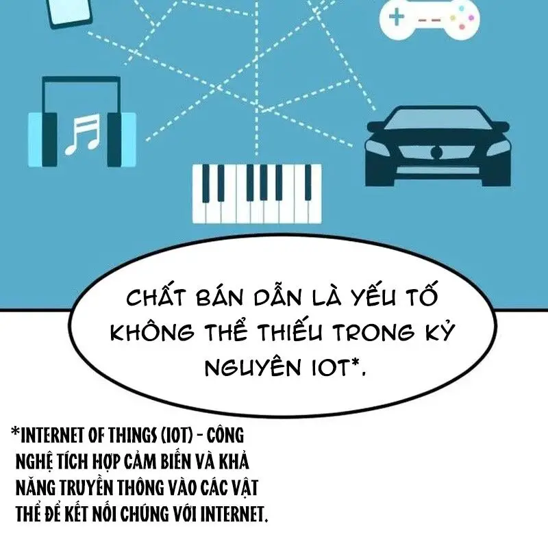 Nhà Đầu Tư Nhìn Thấy Tương Lai Nettruyen ZZZ Chương 20 Page 45