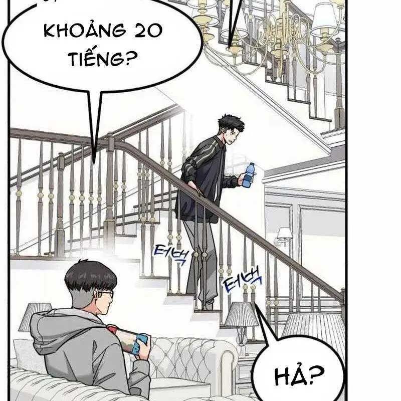Nhà Đầu Tư Nhìn Thấy Tương Lai Nettruyen ZZZ Chương 22 Page 9
