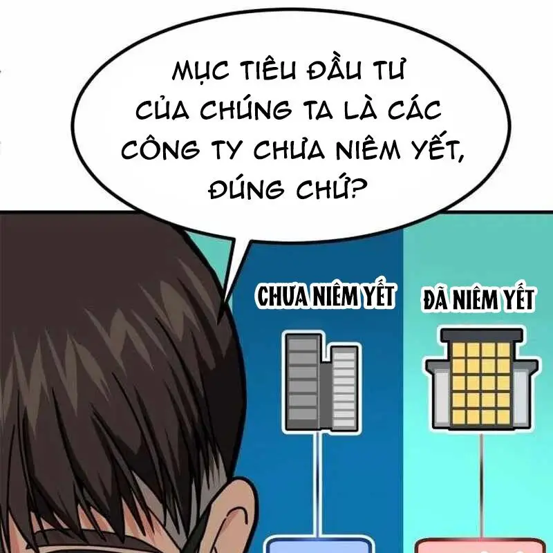 Nhà Đầu Tư Nhìn Thấy Tương Lai Nettruyen ZZZ Chương 22 Page 19