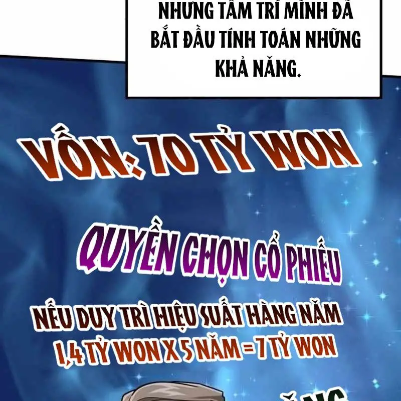 Nhà Đầu Tư Nhìn Thấy Tương Lai Nettruyen ZZZ Chương 22 Page 139