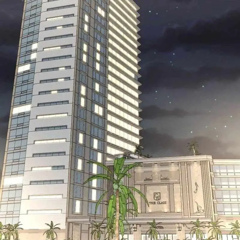 Nhà Đầu Tư Nhìn Thấy Tương Lai Nettruyen ZZZ Chương 23 Page 140