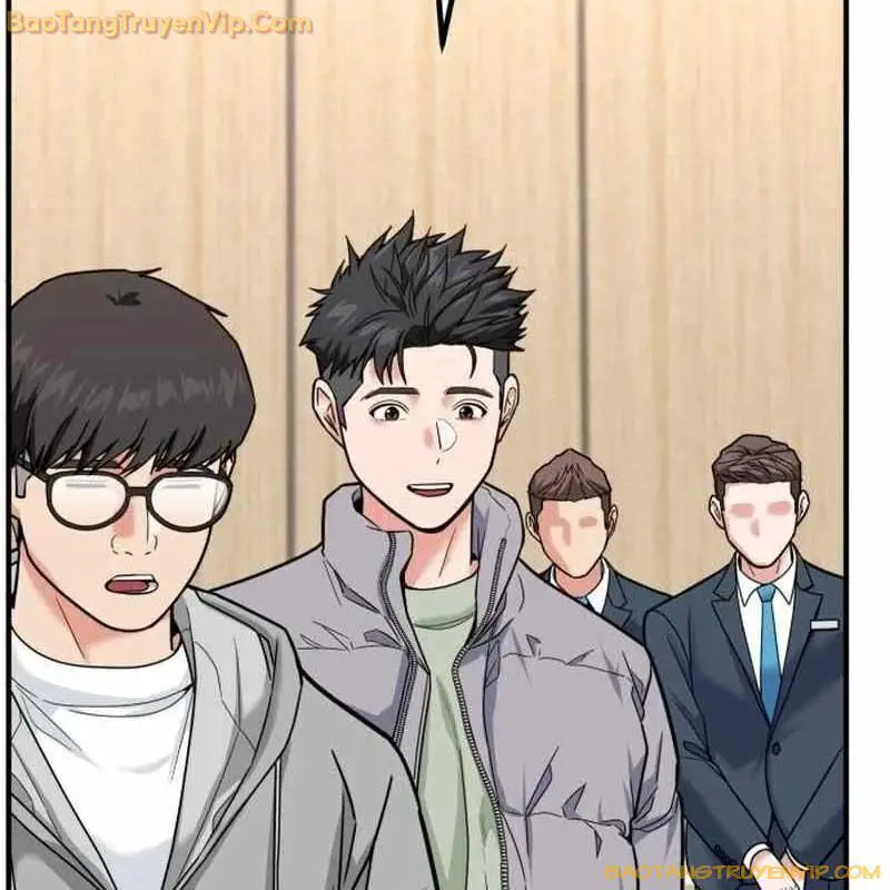 Nhà Đầu Tư Nhìn Thấy Tương Lai Nettruyen ZZZ Chương 30 Page 35