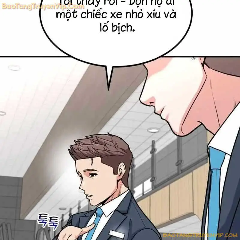 Nhà Đầu Tư Nhìn Thấy Tương Lai Nettruyen ZZZ Chương 30 Page 41