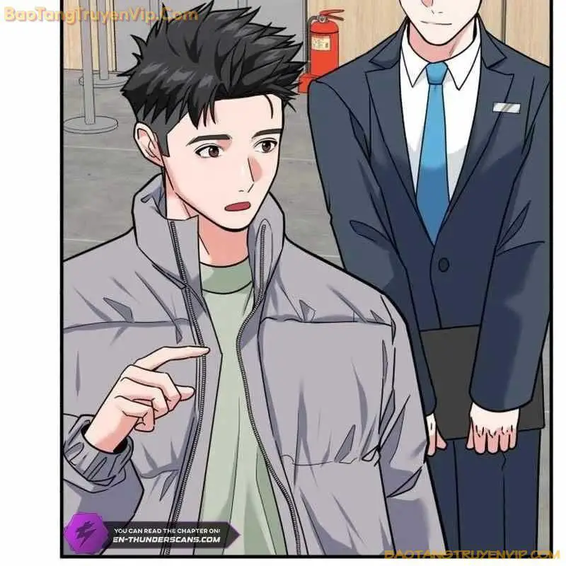 Nhà Đầu Tư Nhìn Thấy Tương Lai Nettruyen ZZZ Chương 30 Page 66