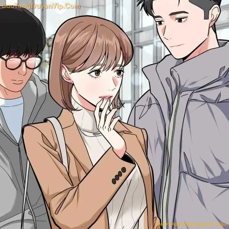 Nhà Đầu Tư Nhìn Thấy Tương Lai Nettruyen ZZZ Chương 30 Page 157