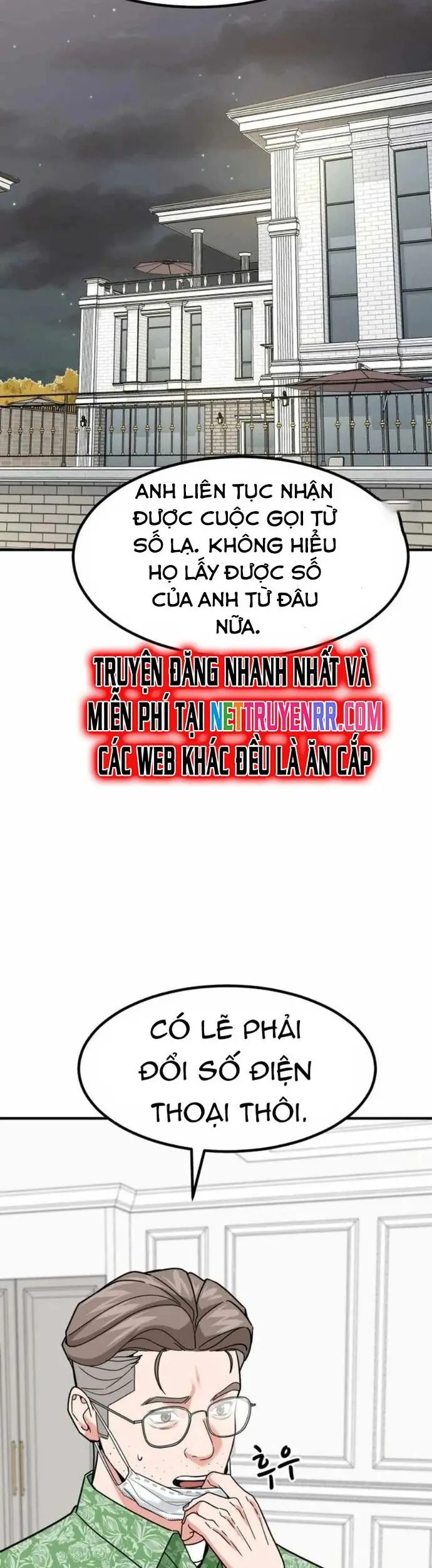 Nhà Đầu Tư Nhìn Thấy Tương Lai Nettruyen ZZZ Chương 42 Page 18