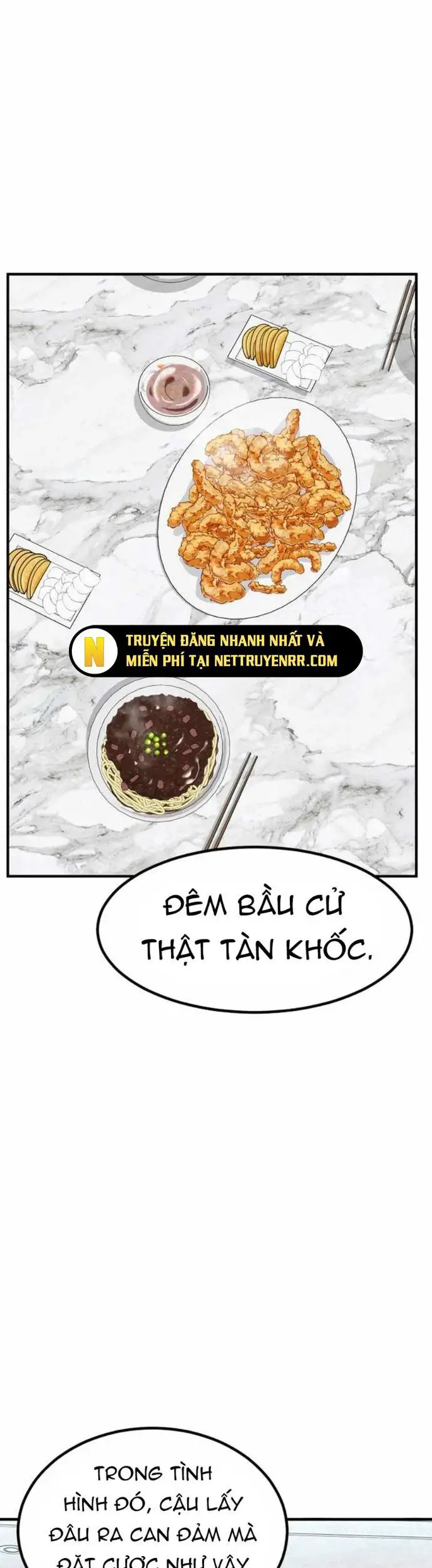 Nhà Đầu Tư Nhìn Thấy Tương Lai Nettruyen ZZZ Chương 42 Page 21