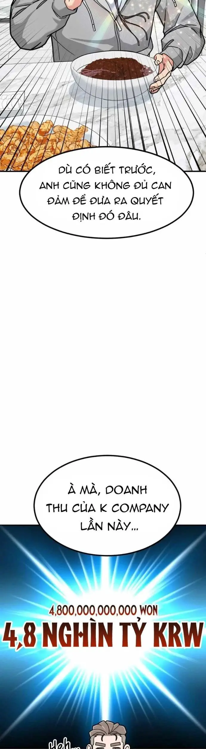 Nhà Đầu Tư Nhìn Thấy Tương Lai Nettruyen ZZZ Chương 42 Page 23