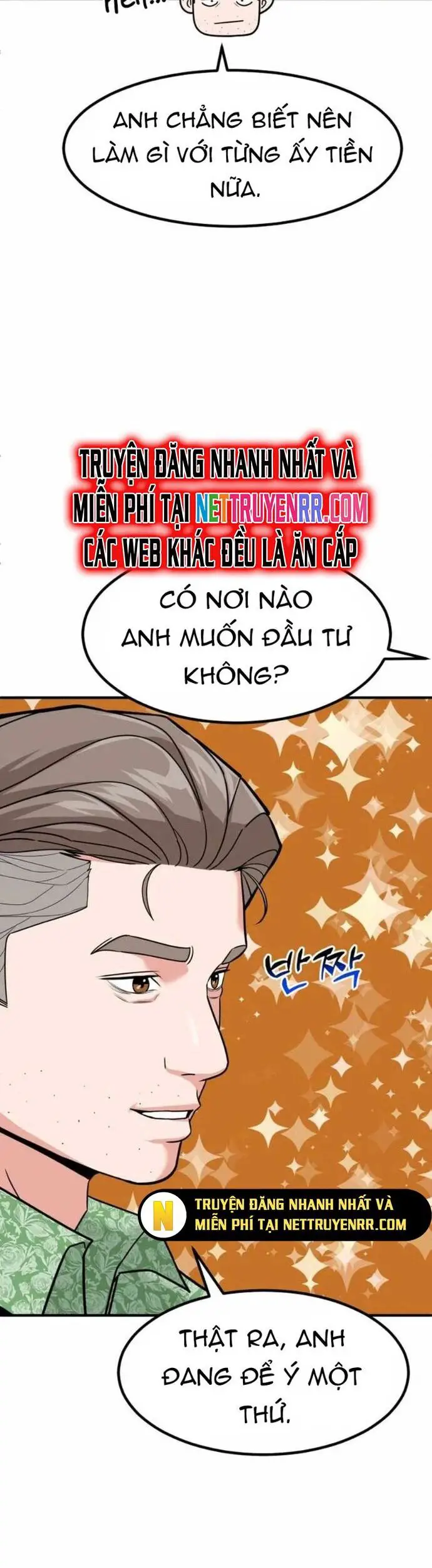 Nhà Đầu Tư Nhìn Thấy Tương Lai Nettruyen ZZZ Chương 42 Page 24
