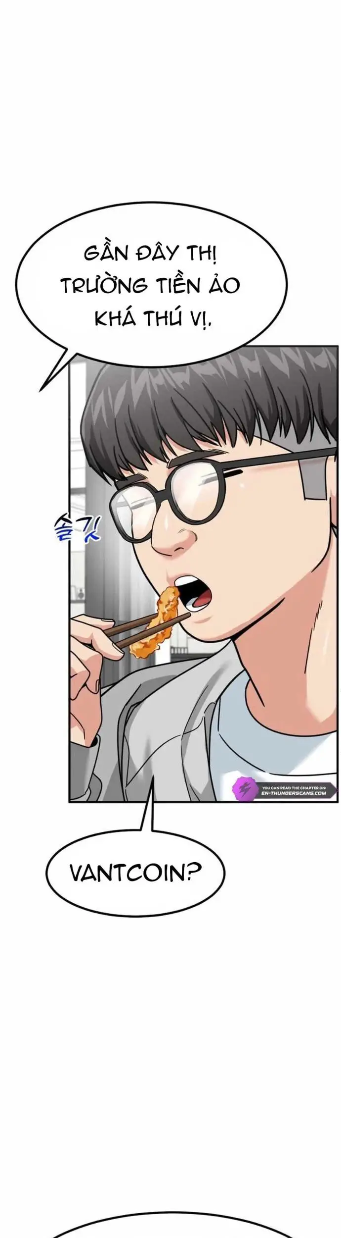 Nhà Đầu Tư Nhìn Thấy Tương Lai Nettruyen ZZZ Chương 42 Page 25