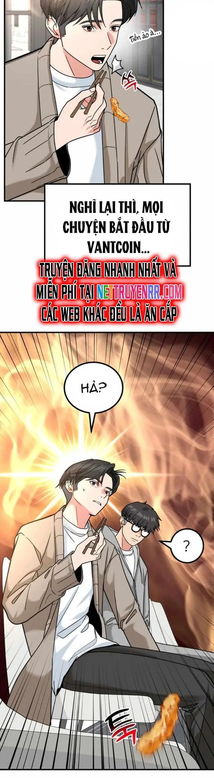 Nhà Đầu Tư Nhìn Thấy Tương Lai Nettruyen ZZZ Chương 42 Page 29