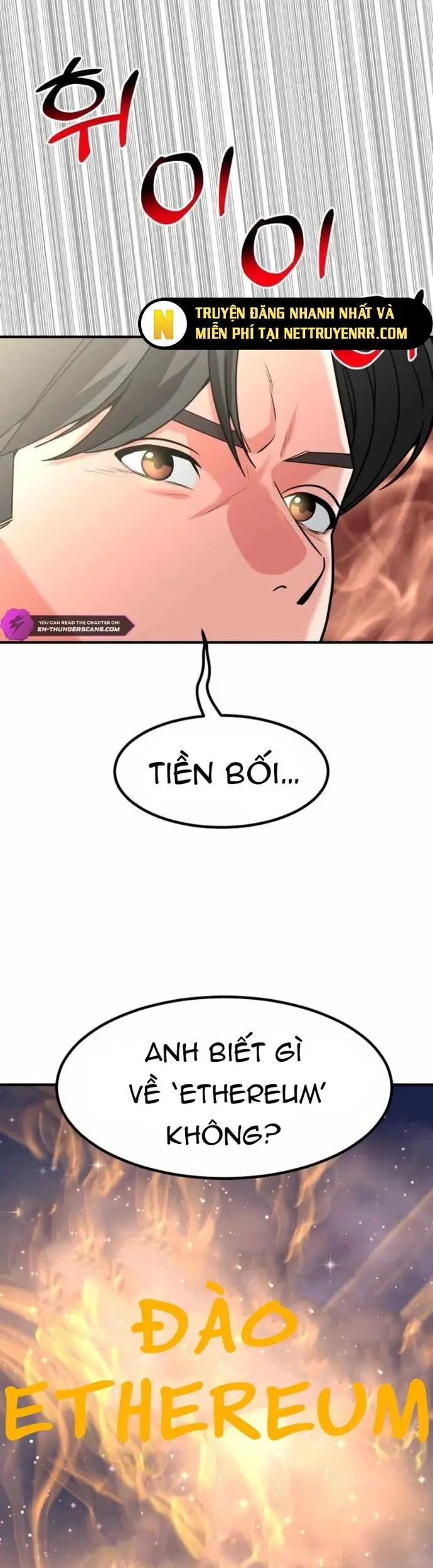 Nhà Đầu Tư Nhìn Thấy Tương Lai Nettruyen ZZZ Chương 42 Page 31