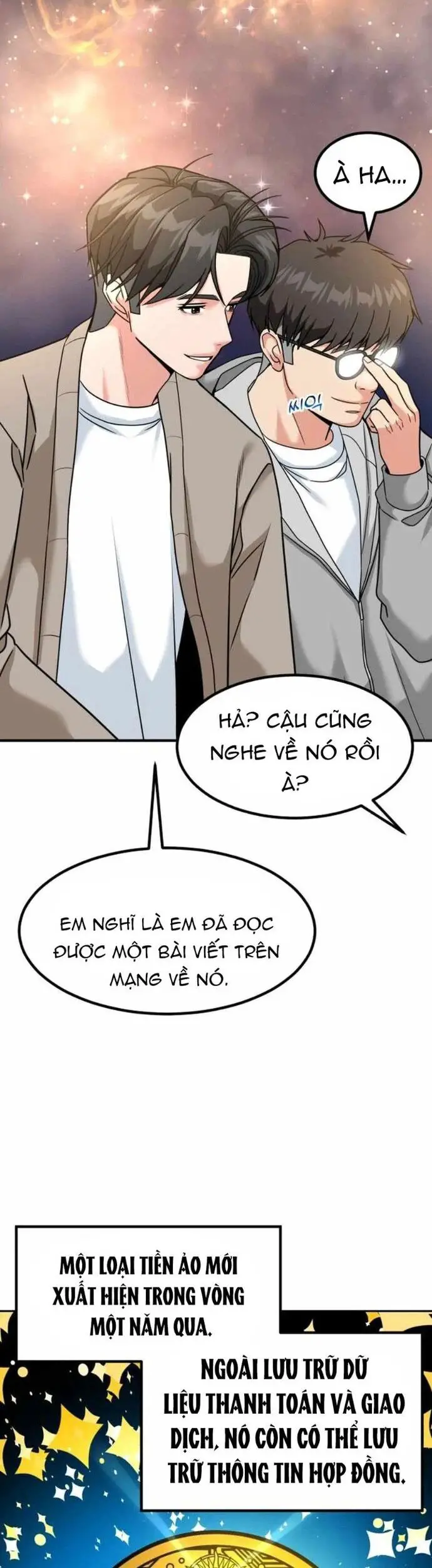Nhà Đầu Tư Nhìn Thấy Tương Lai Nettruyen ZZZ Chương 42 Page 32