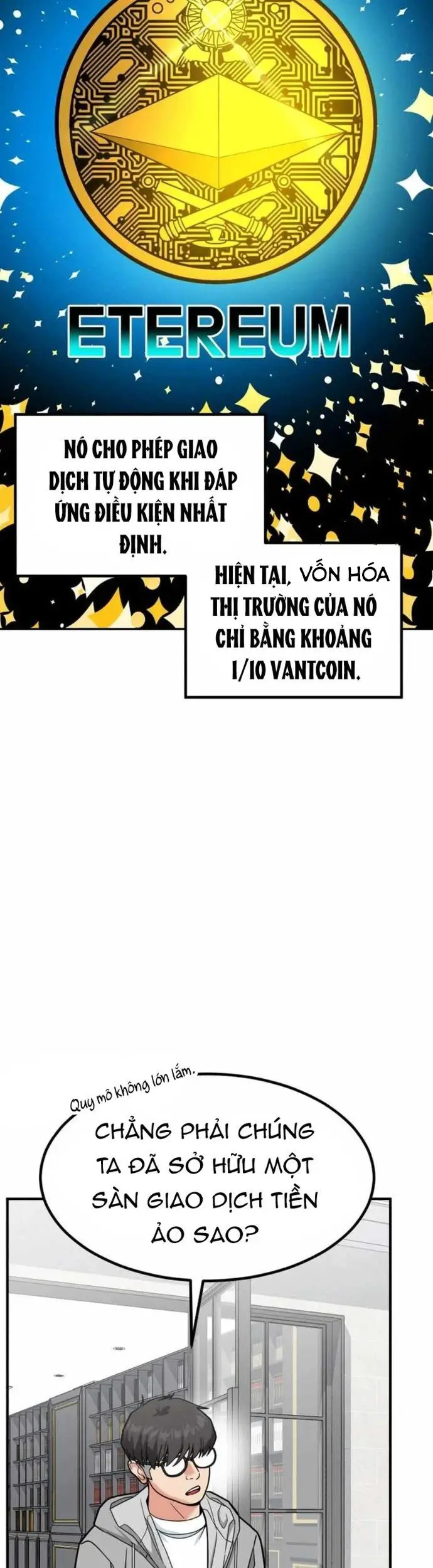 Nhà Đầu Tư Nhìn Thấy Tương Lai Nettruyen ZZZ Chương 42 Page 33
