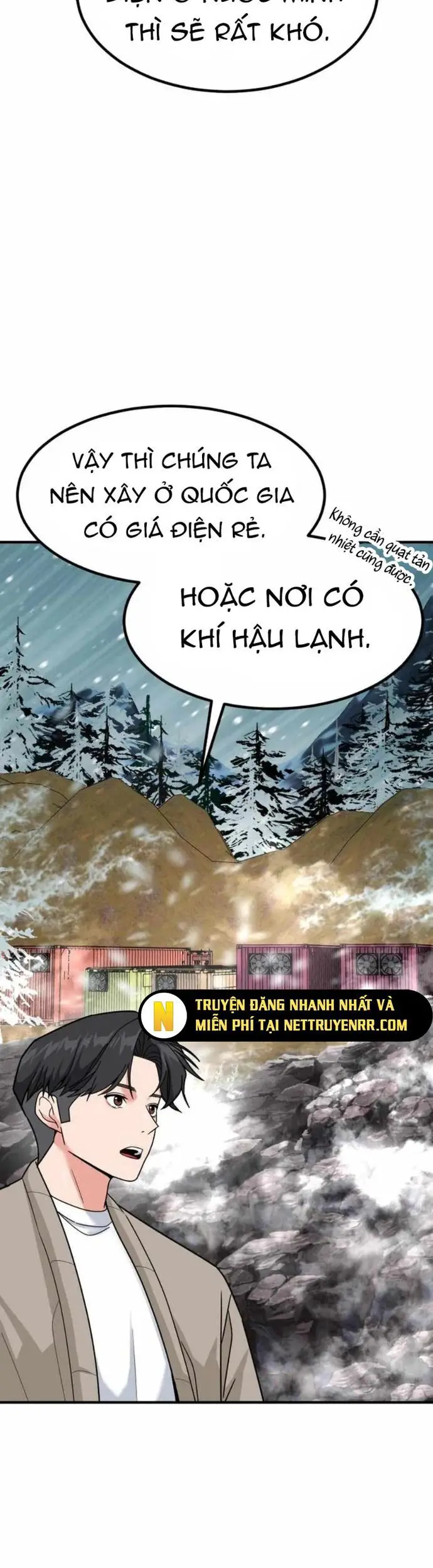 Nhà Đầu Tư Nhìn Thấy Tương Lai Nettruyen ZZZ Chương 42 Page 37