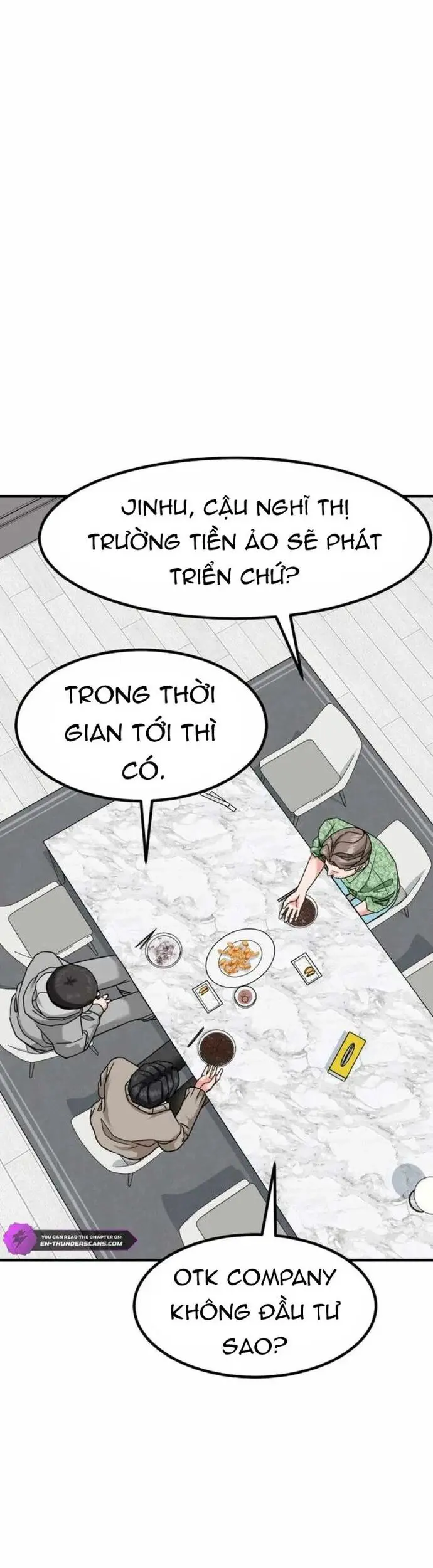 Nhà Đầu Tư Nhìn Thấy Tương Lai Nettruyen ZZZ Chương 42 Page 38