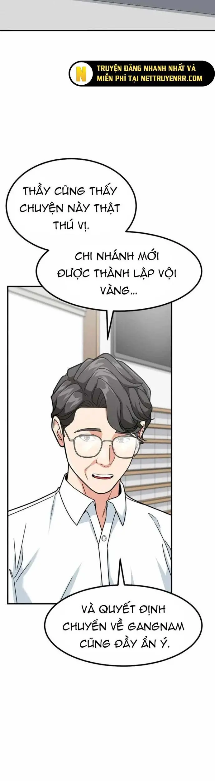 Nhà Đầu Tư Nhìn Thấy Tương Lai Nettruyen ZZZ Chương 42 Page 44