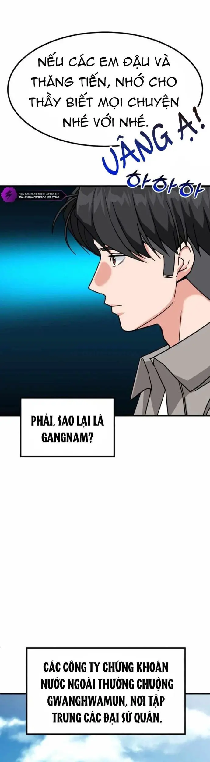 Nhà Đầu Tư Nhìn Thấy Tương Lai Nettruyen ZZZ Chương 42 Page 45