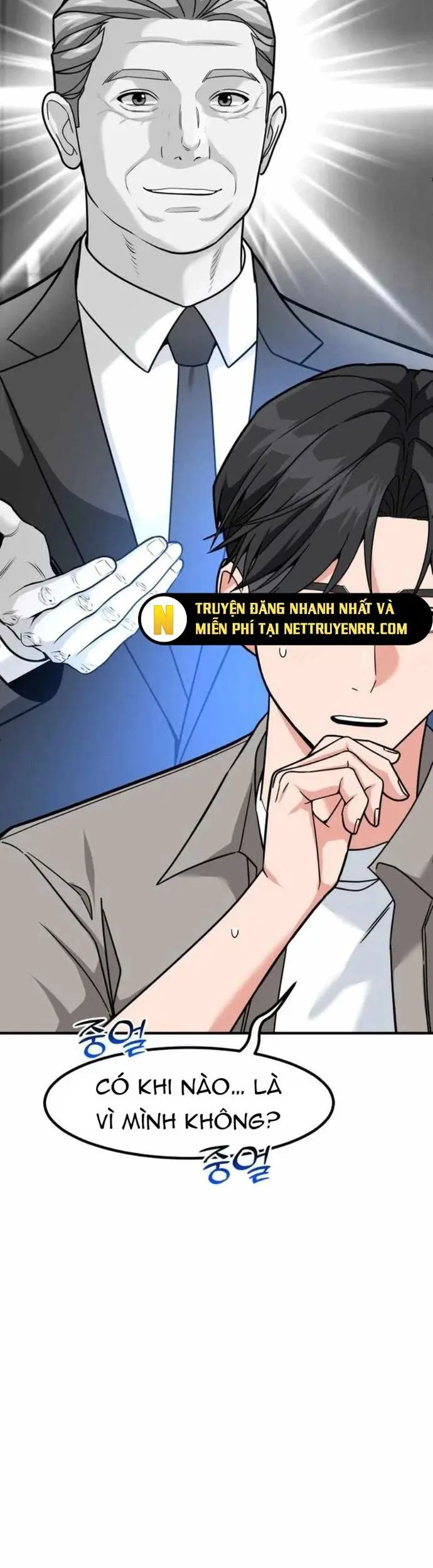 Nhà Đầu Tư Nhìn Thấy Tương Lai Nettruyen ZZZ Chương 42 Page 48