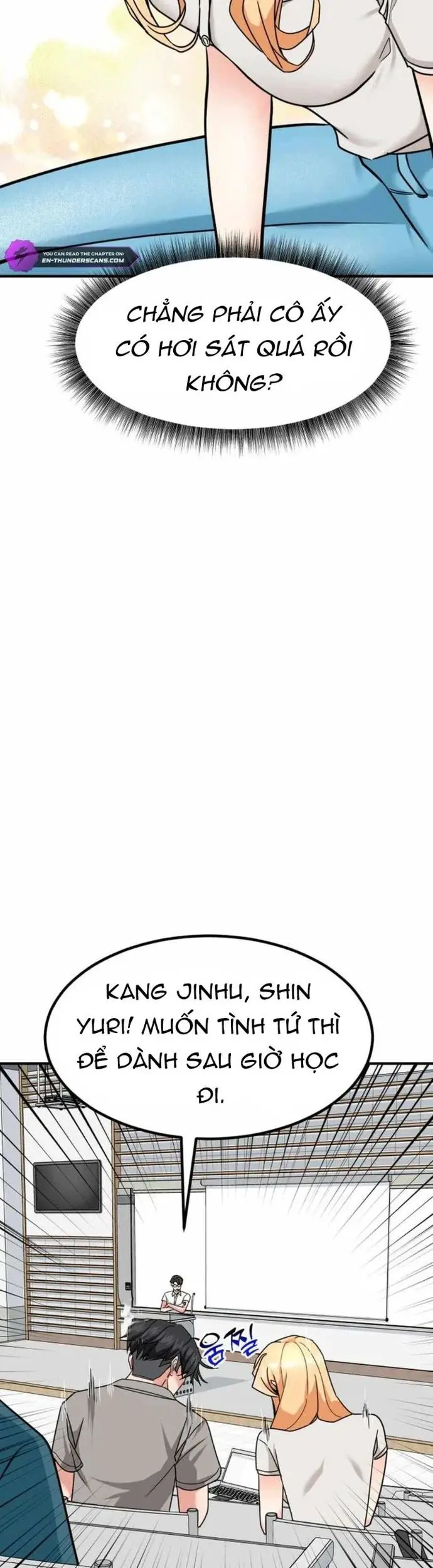 Nhà Đầu Tư Nhìn Thấy Tương Lai Nettruyen ZZZ Chương 42 Page 51