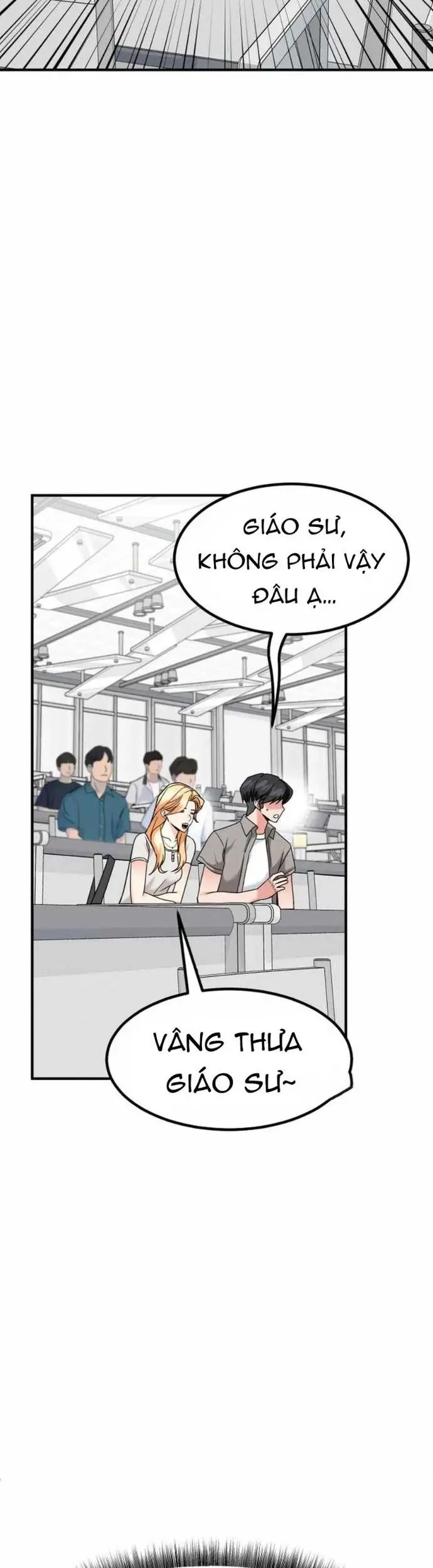 Nhà Đầu Tư Nhìn Thấy Tương Lai Nettruyen ZZZ Chương 42 Page 52