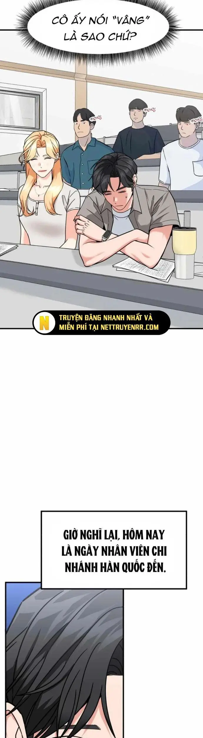 Nhà Đầu Tư Nhìn Thấy Tương Lai Nettruyen ZZZ Chương 42 Page 53