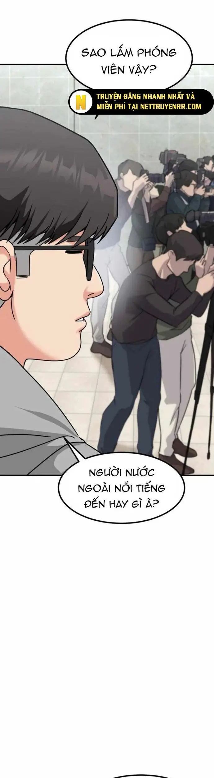 Nhà Đầu Tư Nhìn Thấy Tương Lai Nettruyen ZZZ Chương 42 Page 56