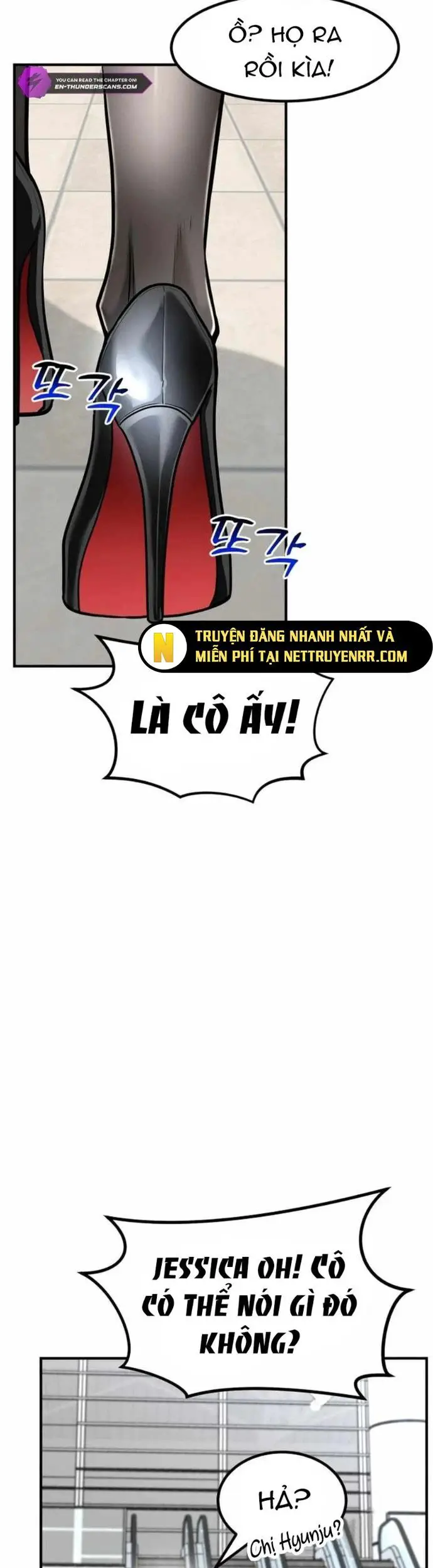 Nhà Đầu Tư Nhìn Thấy Tương Lai Nettruyen ZZZ Chương 42 Page 57