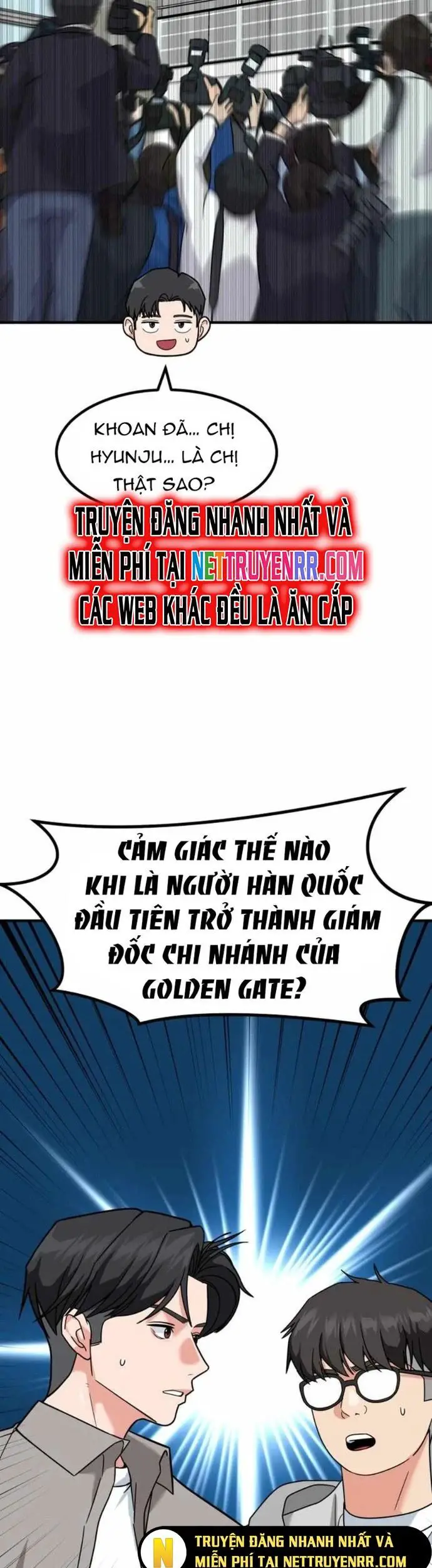 Nhà Đầu Tư Nhìn Thấy Tương Lai Nettruyen ZZZ Chương 42 Page 59