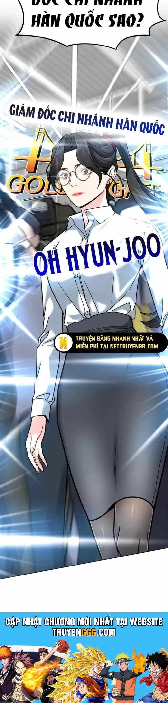 Nhà Đầu Tư Nhìn Thấy Tương Lai Nettruyen ZZZ Chương 42 Page 62
