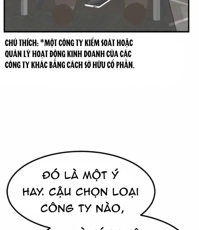 Nhà Đầu Tư Nhìn Thấy Tương Lai Nettruyen ZZZ Chương 18 Page 6
