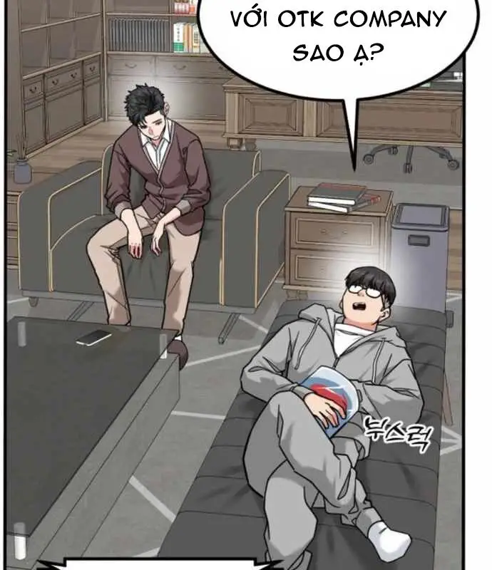 Nhà Đầu Tư Nhìn Thấy Tương Lai Nettruyen ZZZ Chương 18 Page 13