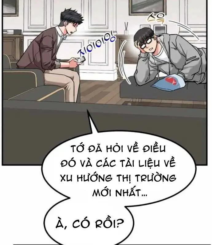 Nhà Đầu Tư Nhìn Thấy Tương Lai Nettruyen ZZZ Chương 18 Page 29