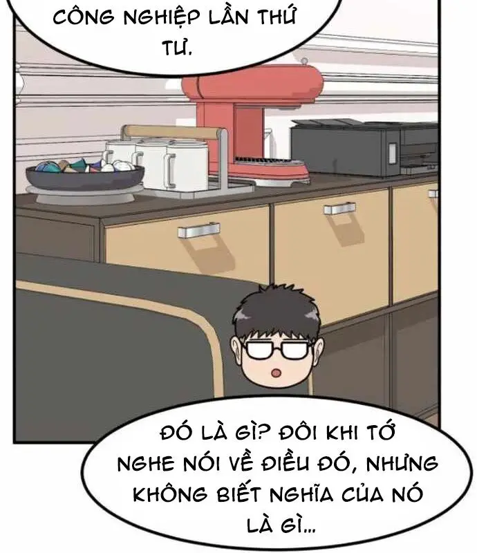 Nhà Đầu Tư Nhìn Thấy Tương Lai Nettruyen ZZZ Chương 18 Page 42